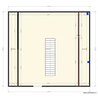 V combles points eau
