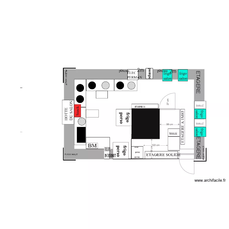 salon2022 PLAN 12JANV FINAL. Plan de 