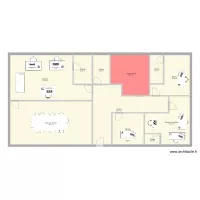 Plan Actuel Niveau 2 ABETIC CNMAN