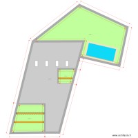 grange opoul aprés travaux toiture