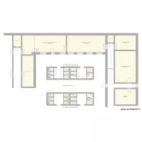 HDS Kiganda -  B&acirc;timent destin&eacute; service kin&eacute;