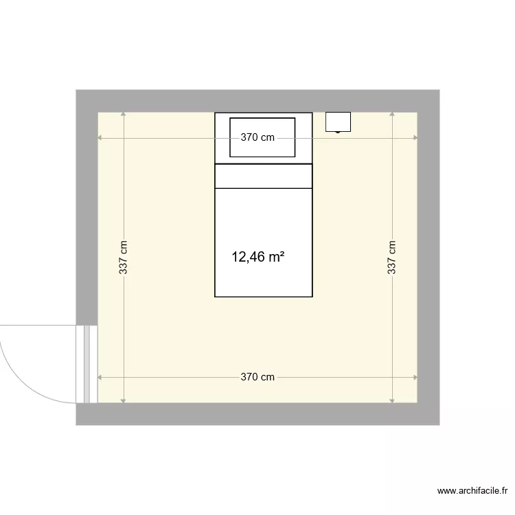 ChPrWilson34. Plan de 