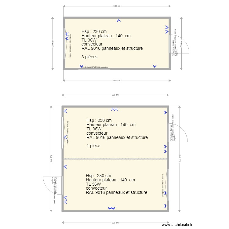 Cobelba . Plan de 0 pièce et 0 m2