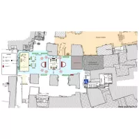 carriere des lumi&egrave;res V4