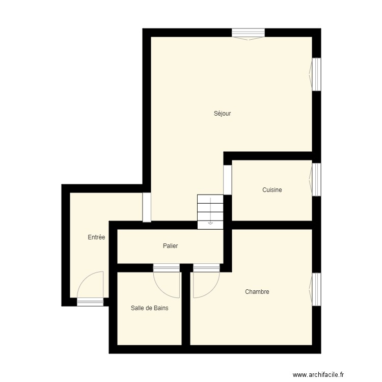 E190831. Plan de 0 pièce et 0 m2