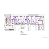 LAVEAU-PLAN ELECTRIQUE RDC ZONE 2