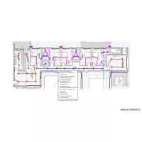LAVEAU-PLAN ELECTRIQUE RDC ZONE 2