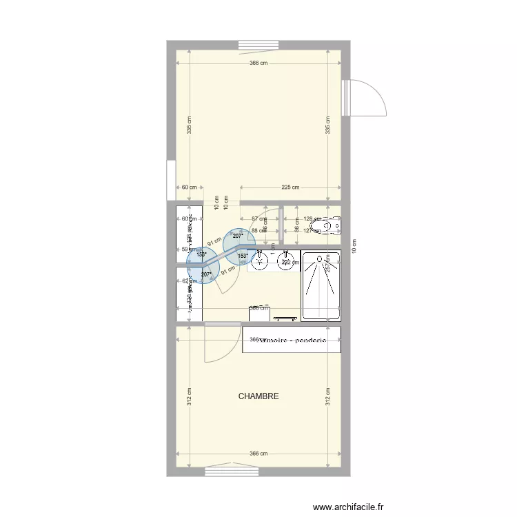 MATHILDE DUCLOS. Plan de MATHILDE DUCLOS. Plan de