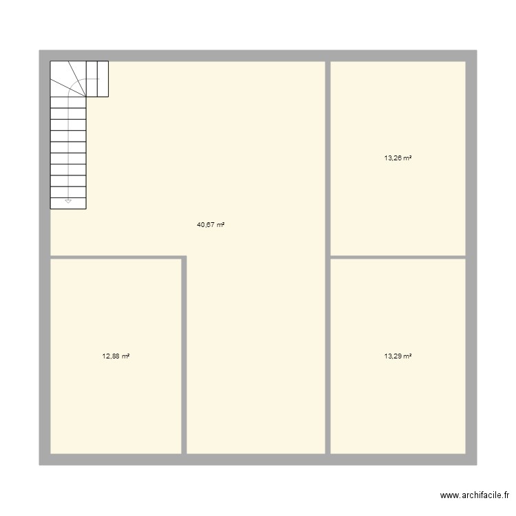 lucas. Plan de 0 pièce et 0 m2