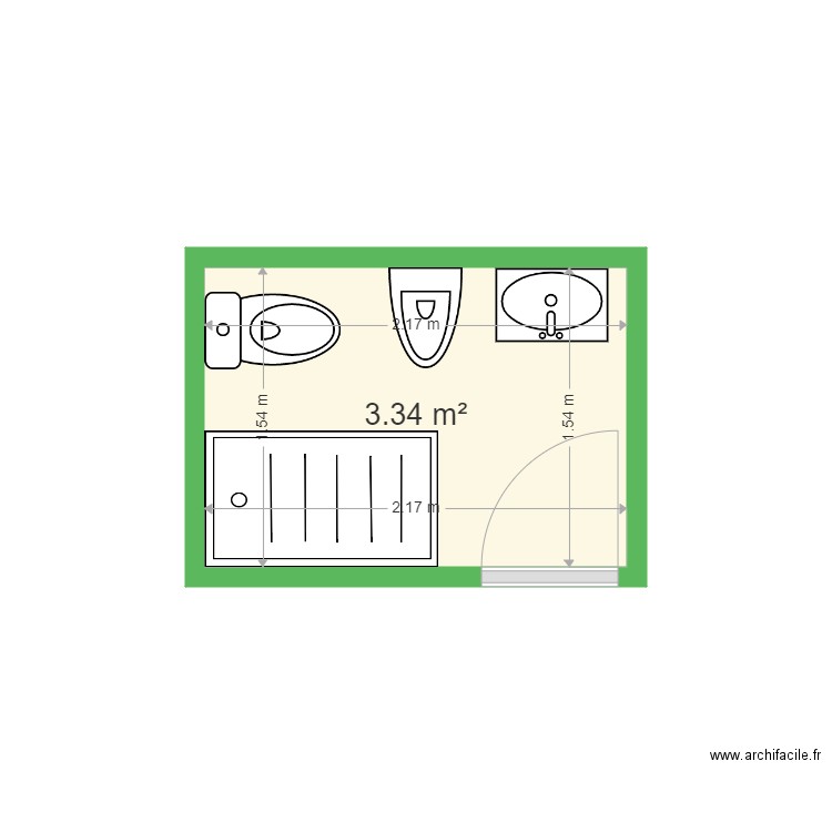 Filomena Pimenta 6. Plan de 0 pièce et 0 m2