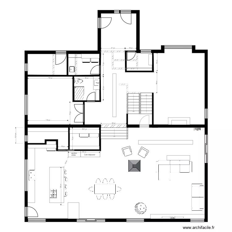 desrochers2. Plan de desrochers2. Plan de