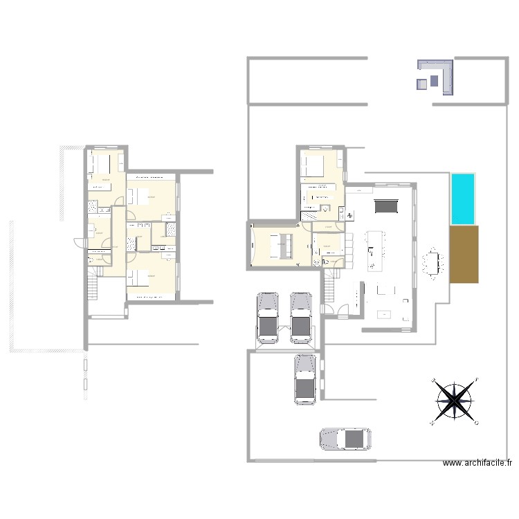 Ares Aerium 02. Plan de 0 pièce et 0 m2