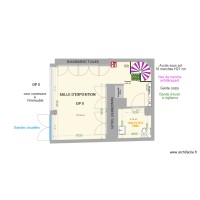 SCI CITO RDC APRES TRAVAUX