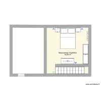 ETAGE MAISONNETTE