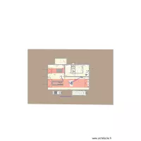 CCT VL Type bâtiment 20 x12