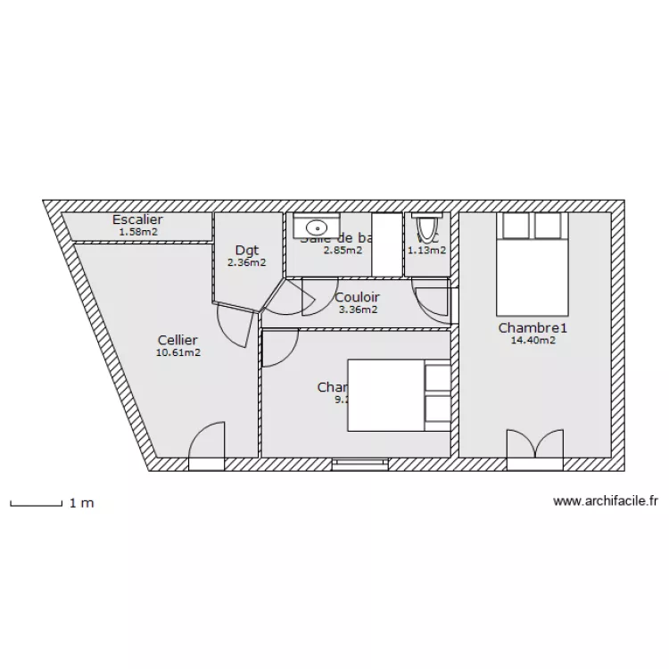 BRUMAUDSS. Plan de BRUMAUDSS. Plan de