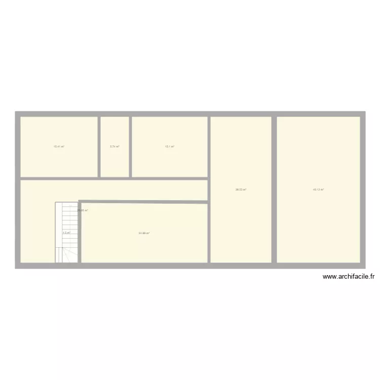 plan 9x15 test. Plan de plan 9x15 test. Plan de