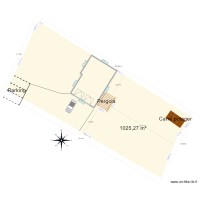 plan de masse xavier