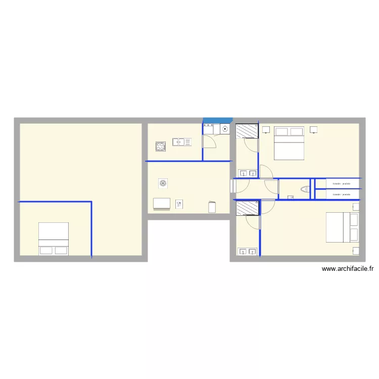 basetiro1. Plan de 