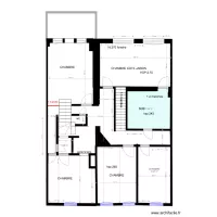 ETAGE ACTUEL HOERNER 