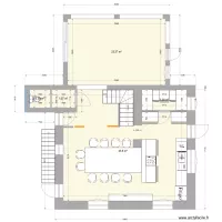 maison cuisine