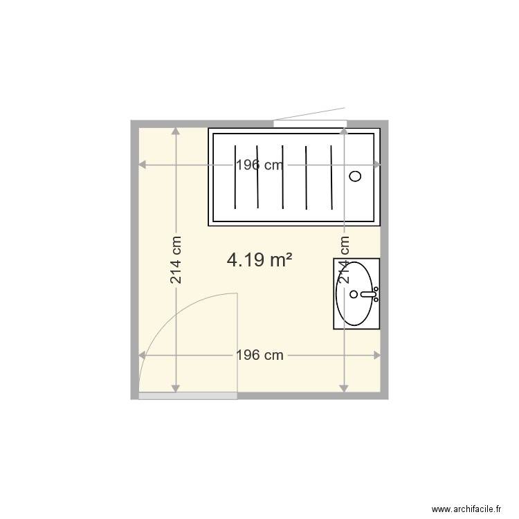 HARLE PASCAL. Plan de 0 pièce et 0 m2