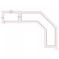 agrandissement foot club de chamoux sur gelon vue d ensemble 