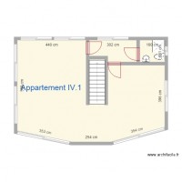 INSS appartement IV