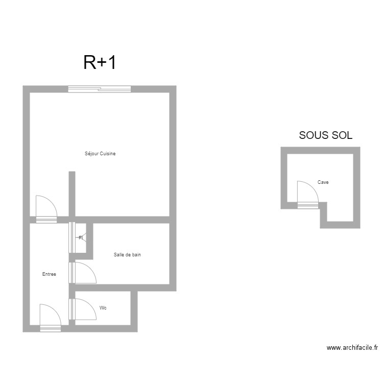 350600638. Plan de 0 pièce et 0 m2