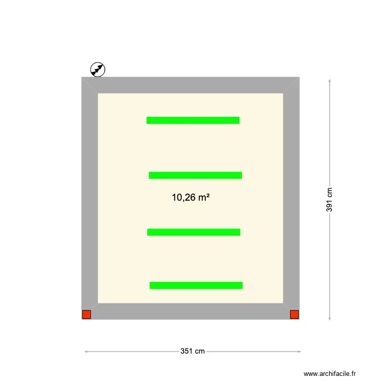 Fernando MADURO. Plan de 