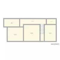  Villetrun B&acirc;timent 1   Premier &eacute;tage