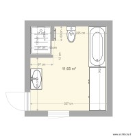 salle de bain Mansbourg