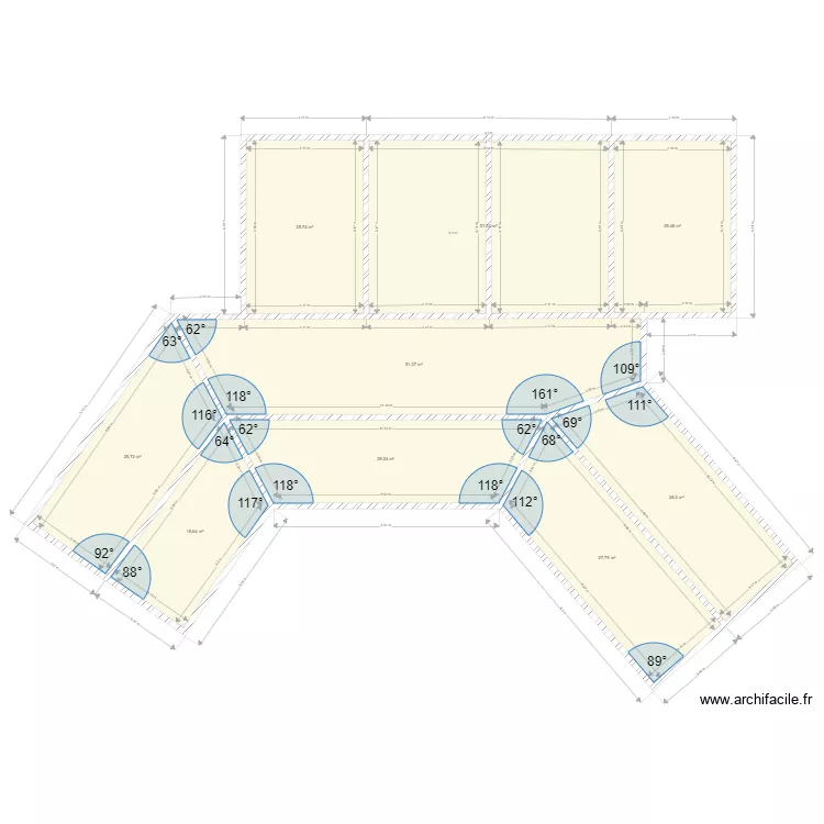 TEIXEIRA. Plan de TEIXEIRA. Plan de