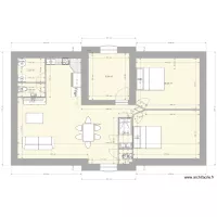 appartement 2 er etage 1