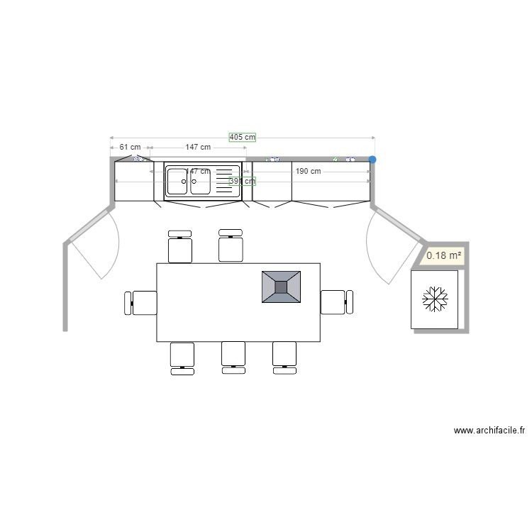 jehann. Plan de 0 pièce et 0 m2