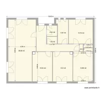 Bellande RdC Origine