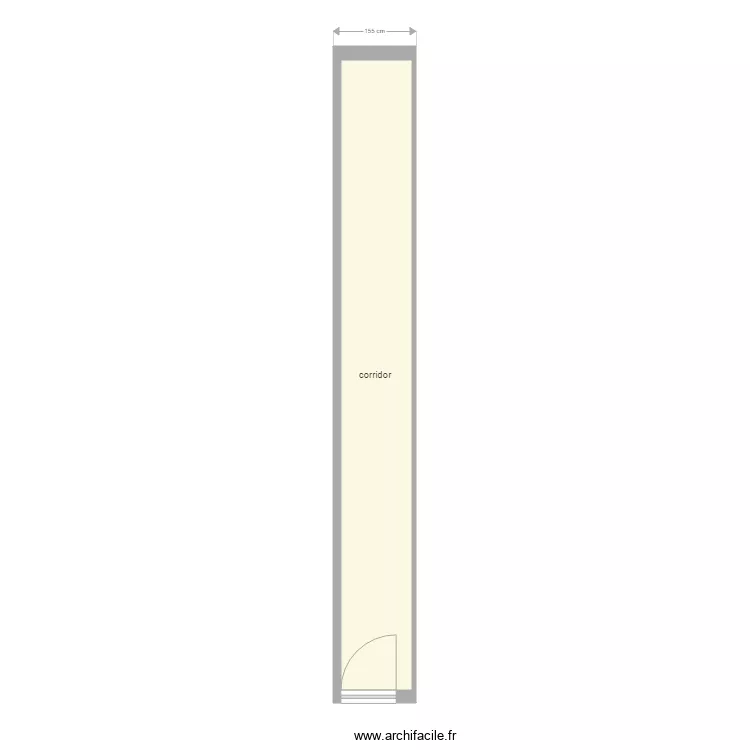 test calcul surface . Plan de 