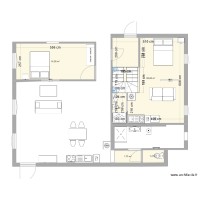 salle bain etage AMIS