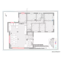 Maison du haut extension alternative