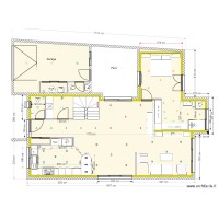 Ouvertures Etage 