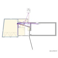 plan plomberie maison