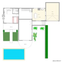 Maison de compagne 1