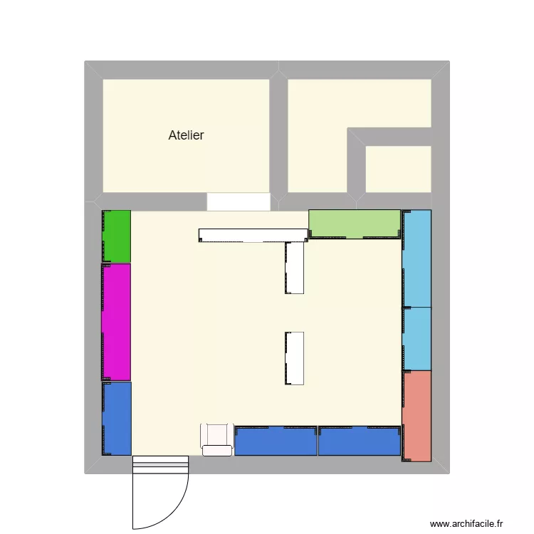 Optique . Plan de Optique . Plan de