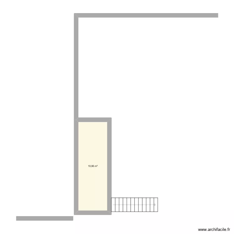 EXT. Plan de EXT. Plan de