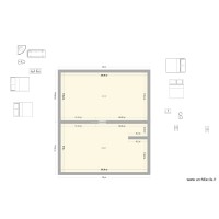 Chalet 3 Chambres