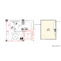 Bureau CAPAS Carouge 114 VRAI