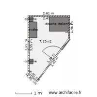 salle de bain 2