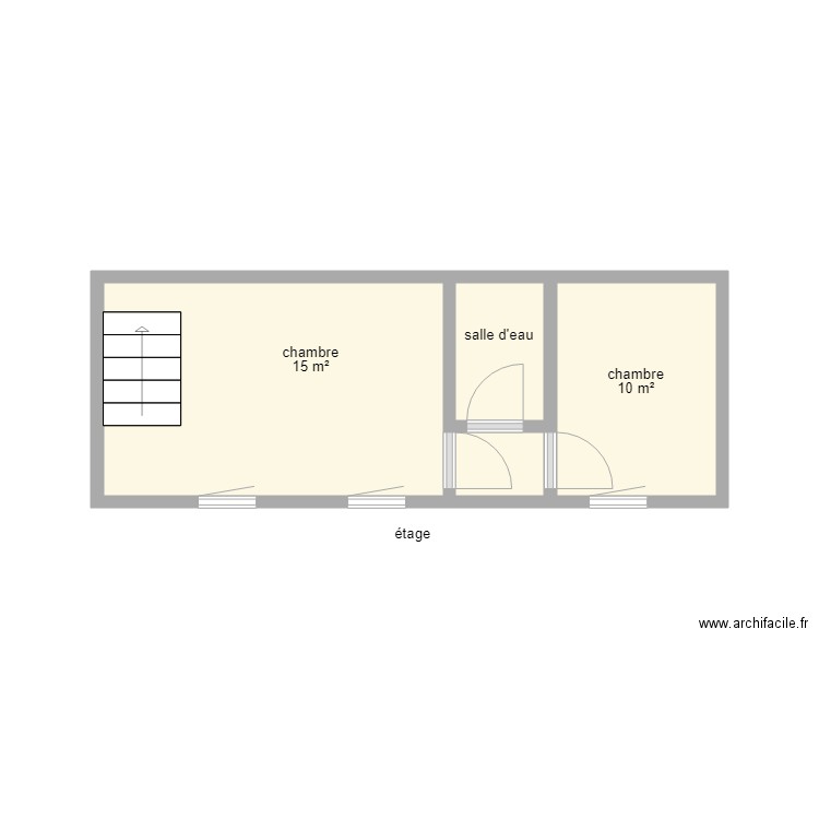 4321. Plan de 0 pièce et 0 m2