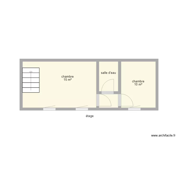 4321. Plan de 4321. Plan de