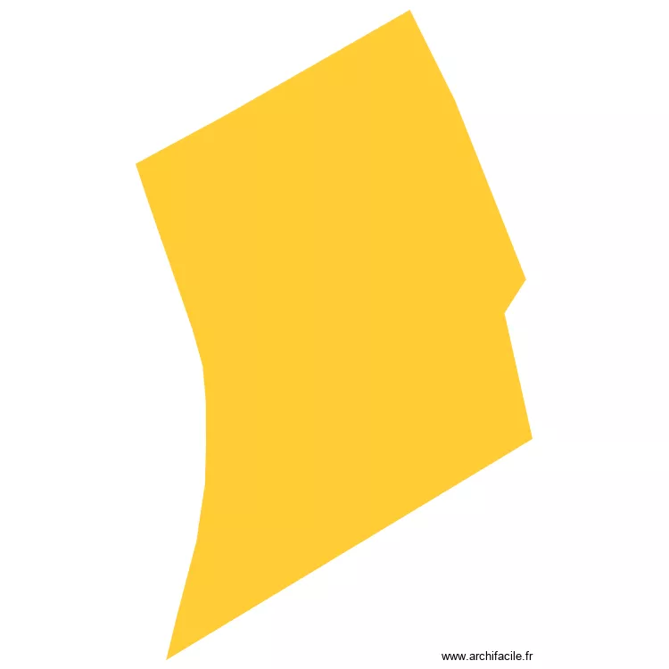 Parcelle cadastre auriol. Plan de 